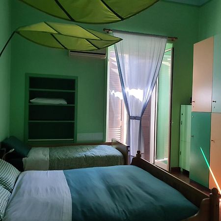 House Of Colors Apartment Bari Luaran gambar