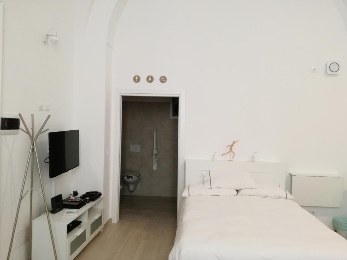 House Of Colors Apartment Bari Luaran gambar