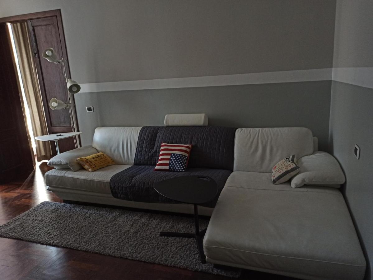 House Of Colors Apartment Bari Luaran gambar