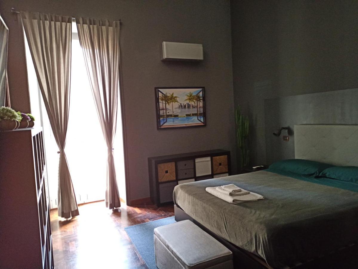 House Of Colors Apartment Bari Luaran gambar