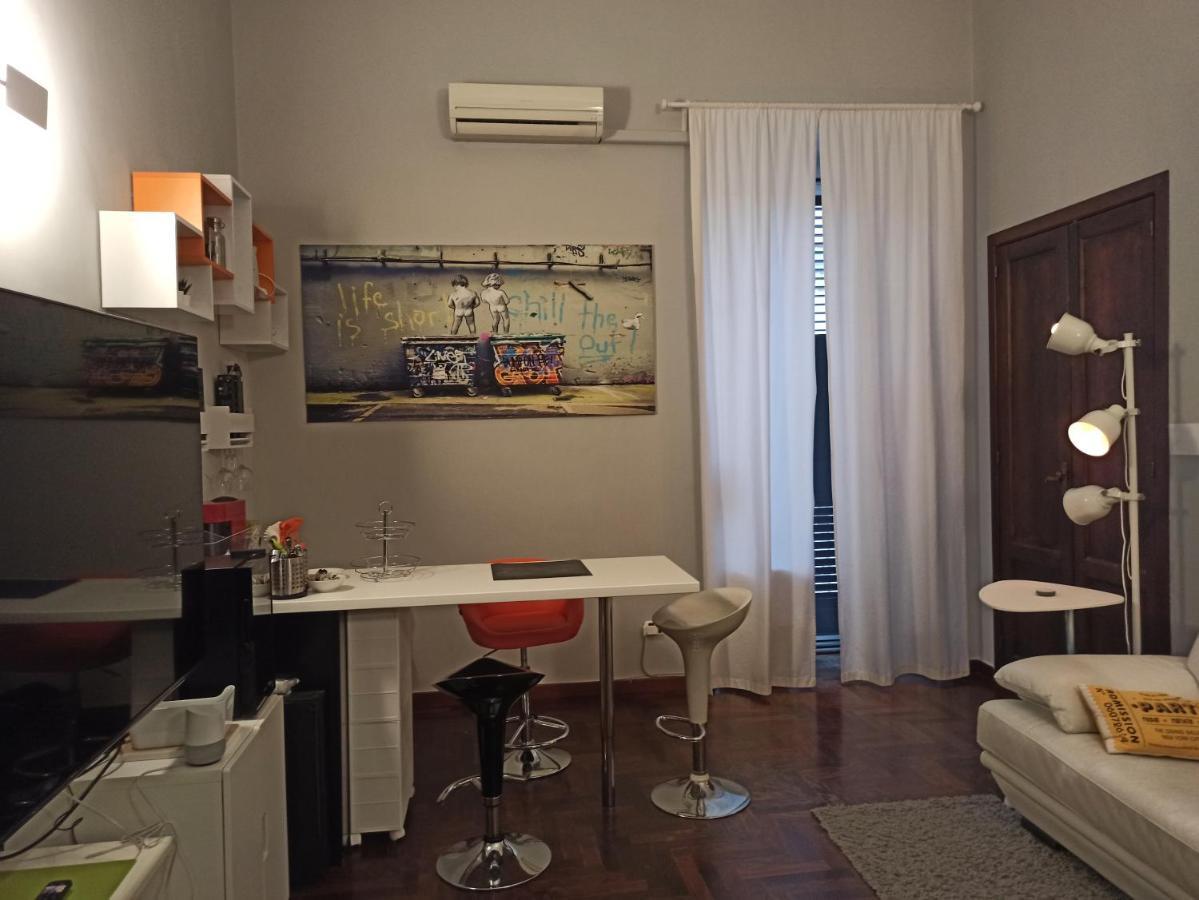 House Of Colors Apartment Bari Luaran gambar