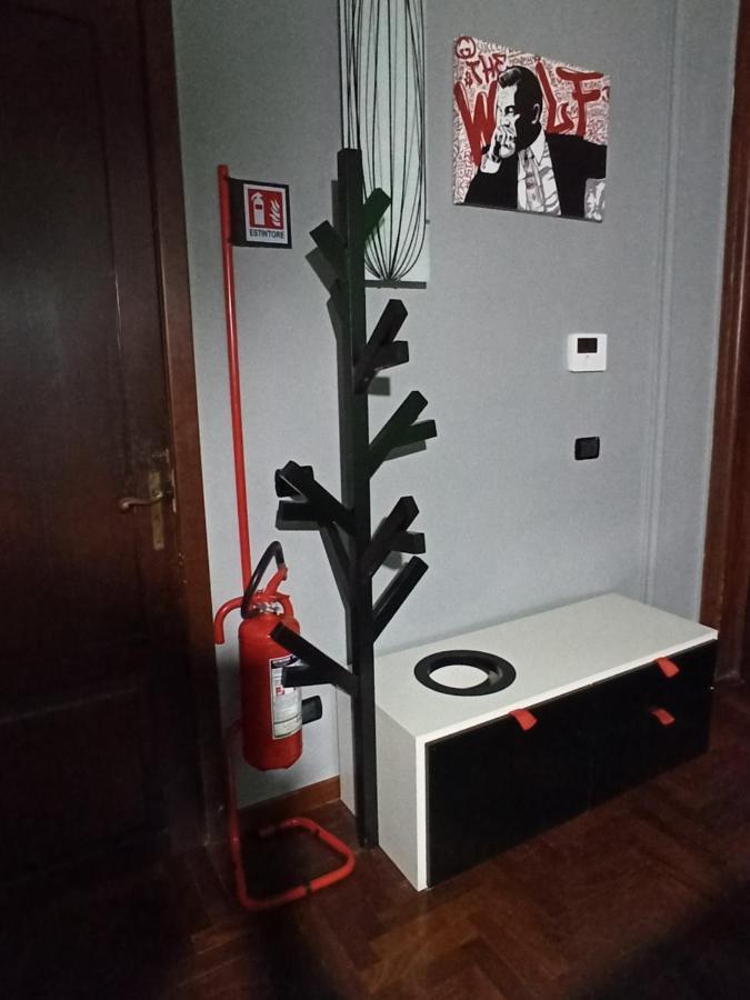 House Of Colors Apartment Bari Luaran gambar