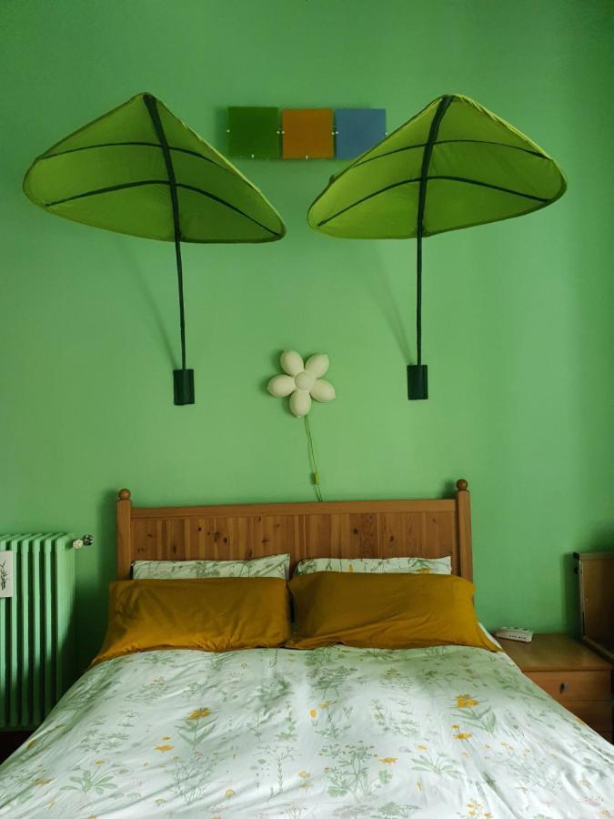 House Of Colors Apartment Bari Luaran gambar