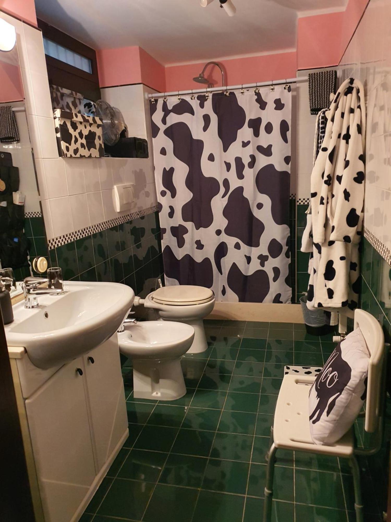 House Of Colors Apartment Bari Luaran gambar