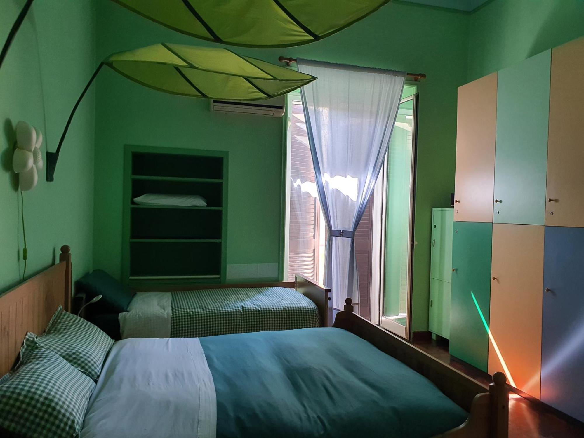 House Of Colors Apartment Bari Luaran gambar