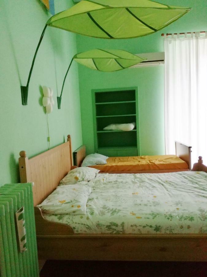 House Of Colors Apartment Bari Luaran gambar